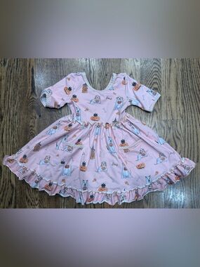 Serendipity Halloween Dress size small